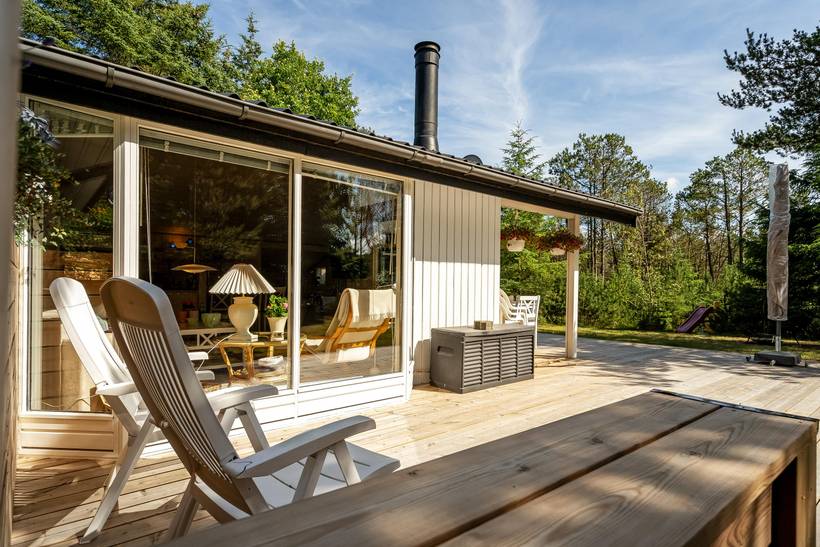Foto von Ferienhaus UC24 in Ålbæk - Nordjütland Ost