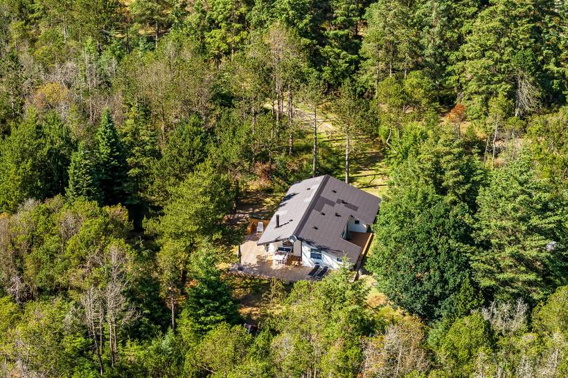 Foto von Ferienhaus UC24 in Ålbæk - Nordjütland Ost