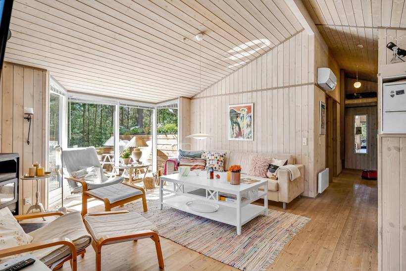 Foto von Ferienhaus UC24 in Ålbæk - Nordjütland Ost