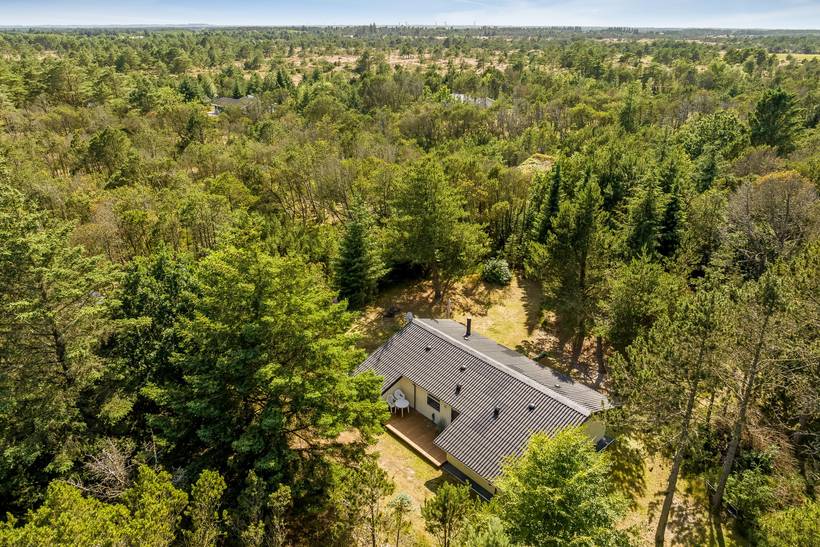 Foto von Ferienhaus UC24 in Ålbæk - Nordjütland Ost