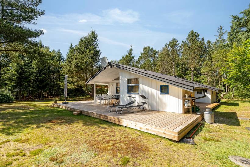 Foto von Ferienhaus UC24 in Ålbæk - Nordjütland Ost