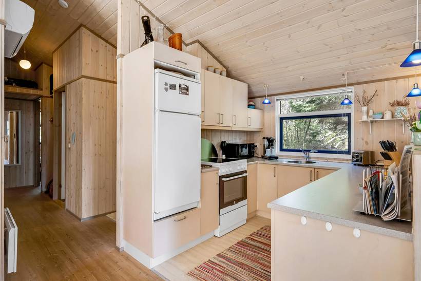 Foto von Ferienhaus UC24 in Ålbæk - Nordjütland Ost
