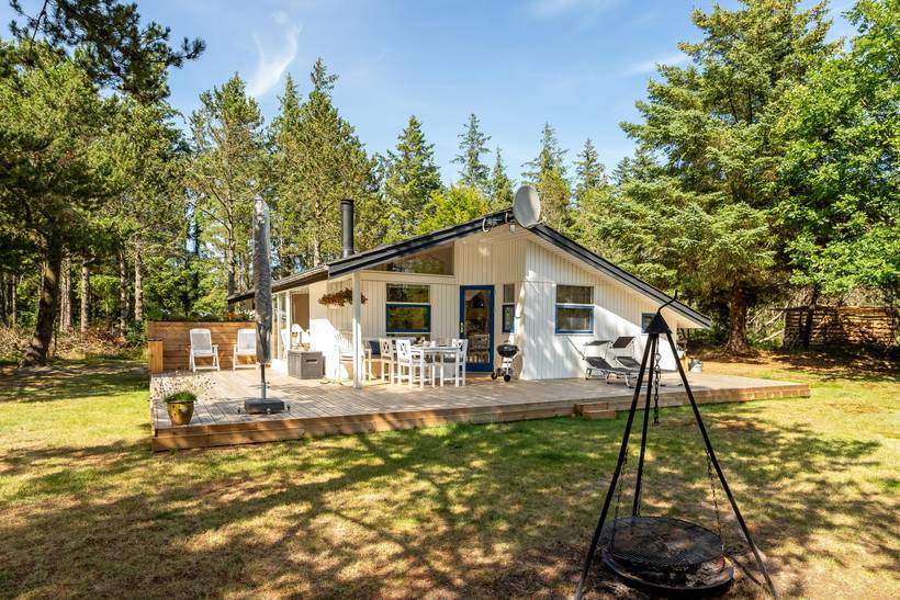 Foto von Ferienhaus UC24 in Ålbæk - Nordjütland Ost
