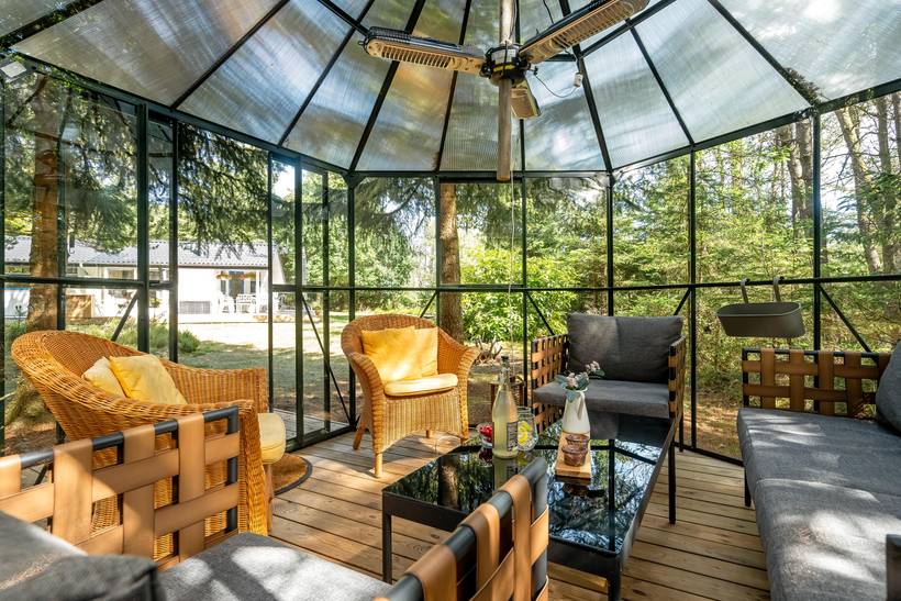 Foto von Ferienhaus UC24 in Ålbæk - Nordjütland Ost