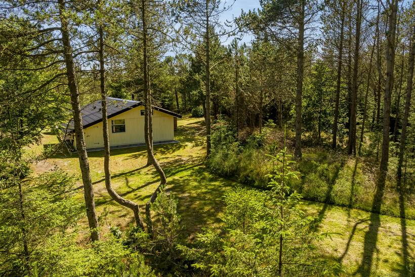 Foto von Ferienhaus UC24 in Ålbæk - Nordjütland Ost