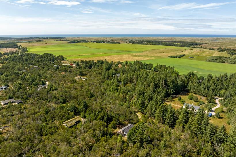Foto von Ferienhaus UC24 in Ålbæk - Nordjütland Ost