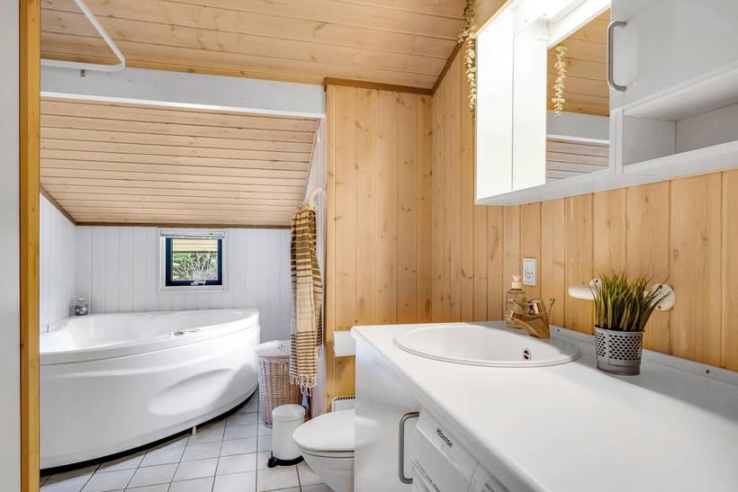 Foto von Ferienhaus UC24 in Ålbæk - Nordjütland Ost
