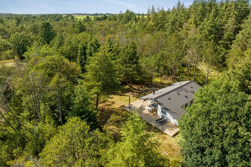 Foto von Ferienhaus UC24 in Ålbæk - Nordjütland Ost