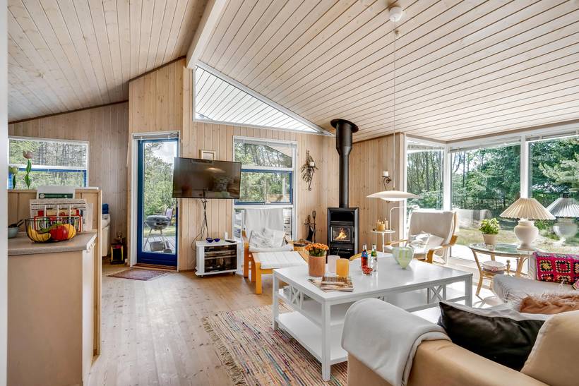 Foto von Ferienhaus UC24 in Ålbæk - Nordjütland Ost