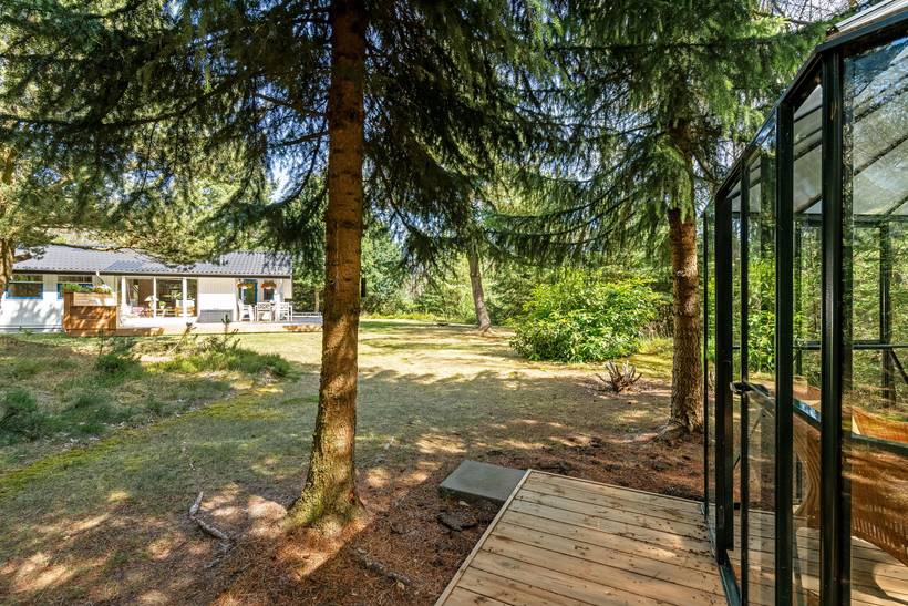 Foto von Ferienhaus UC24 in Ålbæk - Nordjütland Ost