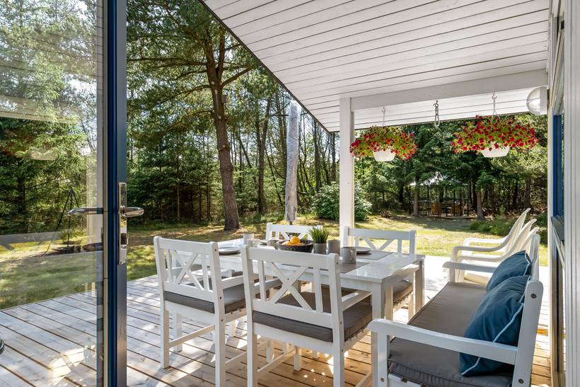 Foto von Ferienhaus UC24 in Ålbæk - Nordjütland Ost