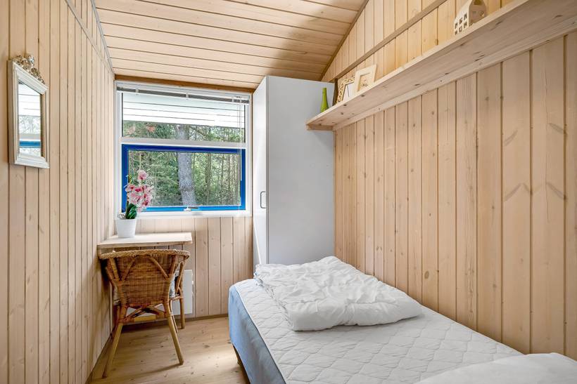 Foto von Ferienhaus UC24 in Ålbæk - Nordjütland Ost