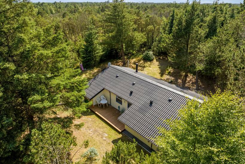 Foto von Ferienhaus UC24 in Ålbæk - Nordjütland Ost