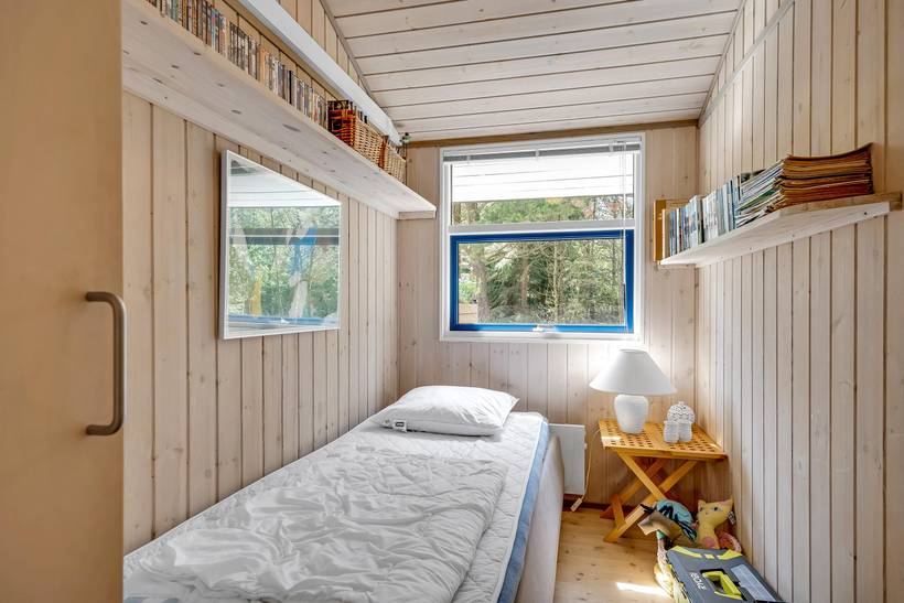 Foto von Ferienhaus UC24 in Ålbæk - Nordjütland Ost