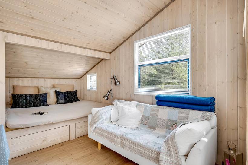 Foto von Ferienhaus UC24 in Ålbæk - Nordjütland Ost