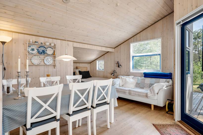 Foto von Ferienhaus UC24 in Ålbæk - Nordjütland Ost