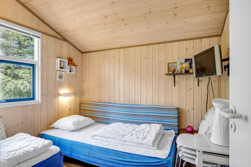 Foto von Ferienhaus UC24 in Ålbæk - Nordjütland Ost
