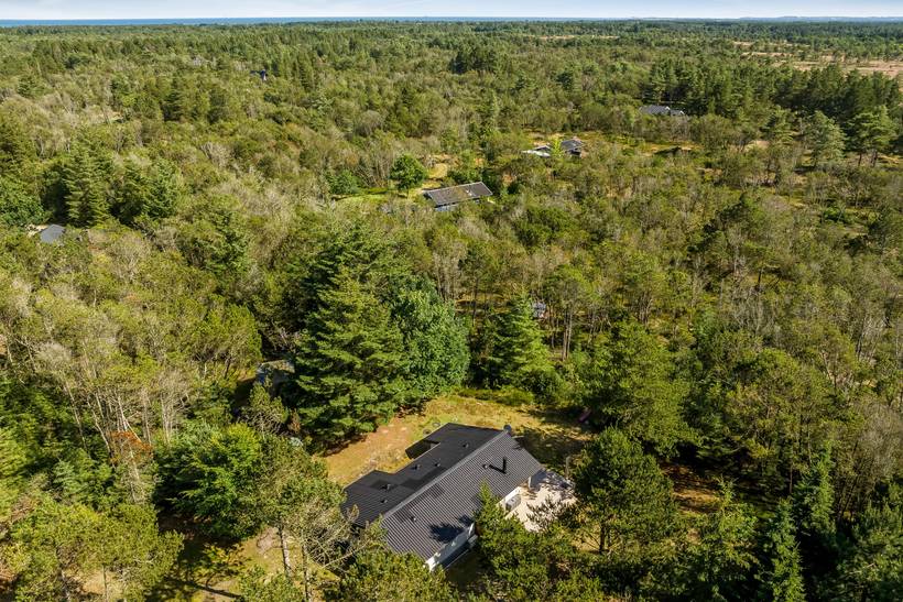 Foto von Ferienhaus UC24 in Ålbæk - Nordjütland Ost