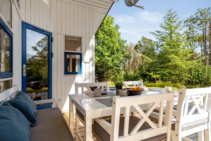Foto von Ferienhaus UC24 in Ålbæk - Nordjütland Ost