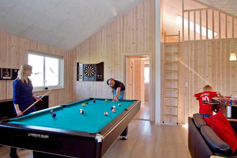Foto von Ferienhaus UC25 in Kegnæs - Als