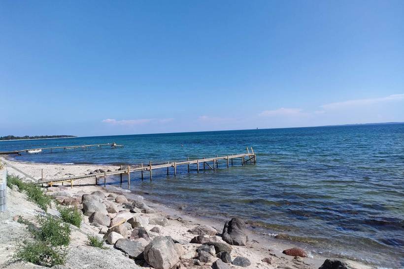 Foto von Ferienhaus UC25 in Kegnæs - Als
