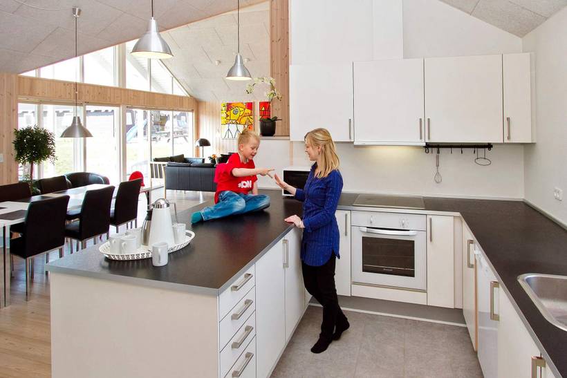 Foto von Ferienhaus UC25 in Kegnæs - Als