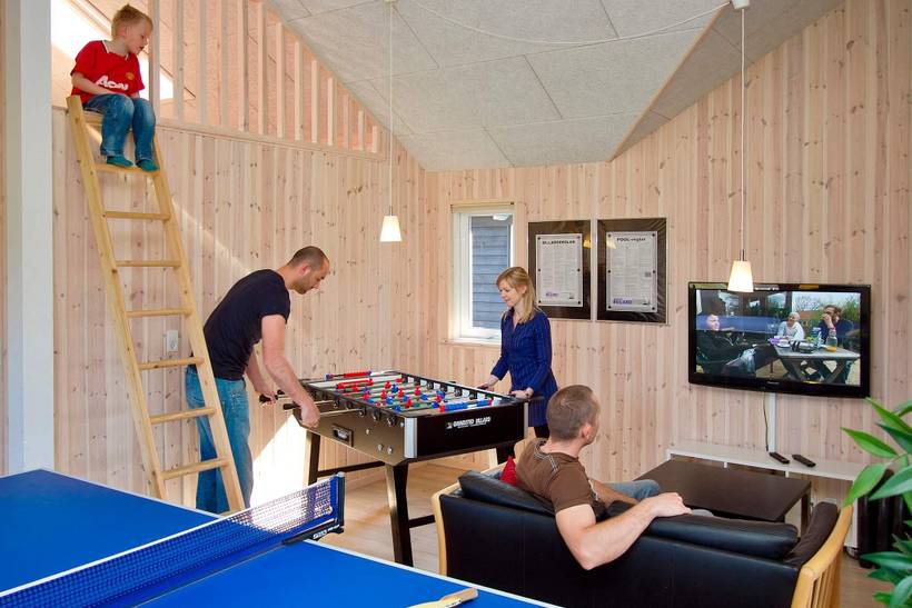 Foto von Ferienhaus UC25 in Kegnæs - Als