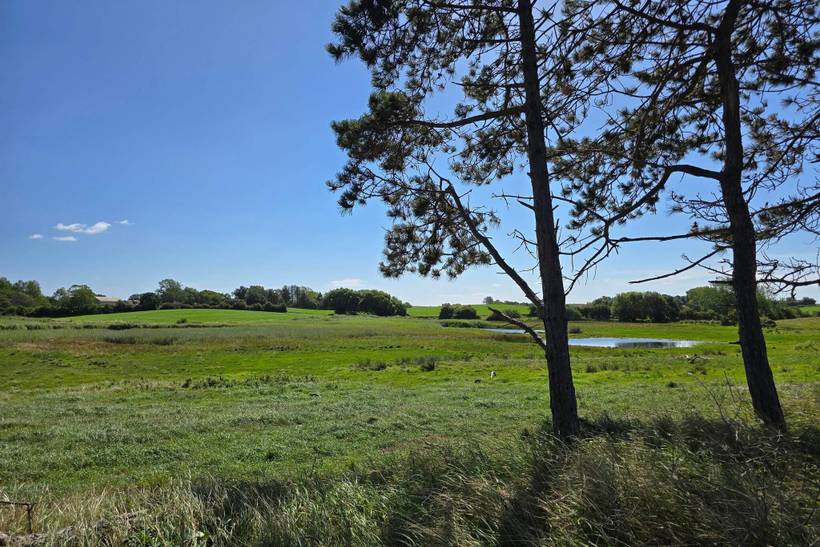 Foto von Ferienhaus UC25 in Kegnæs - Als