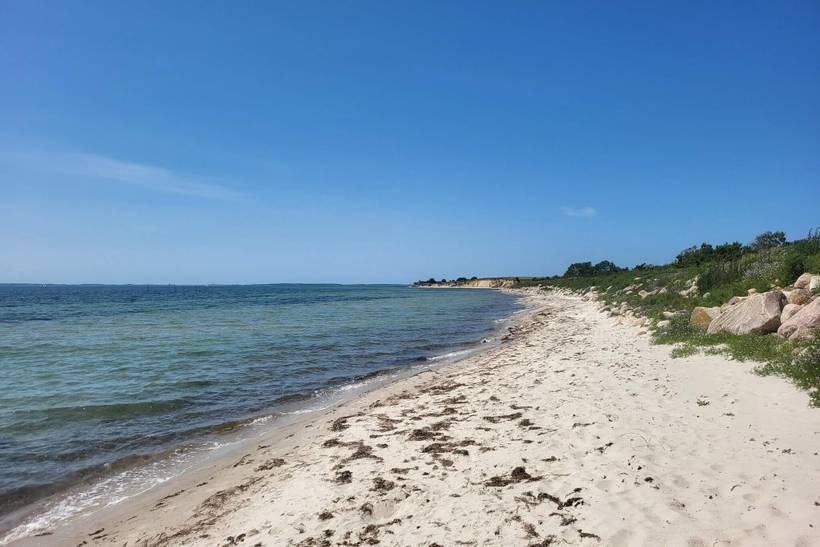 Foto von Ferienhaus UC25 in Kegnæs - Als