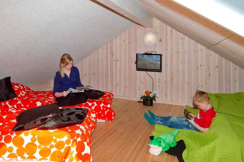 Foto von Ferienhaus UC25 in Kegnæs - Als