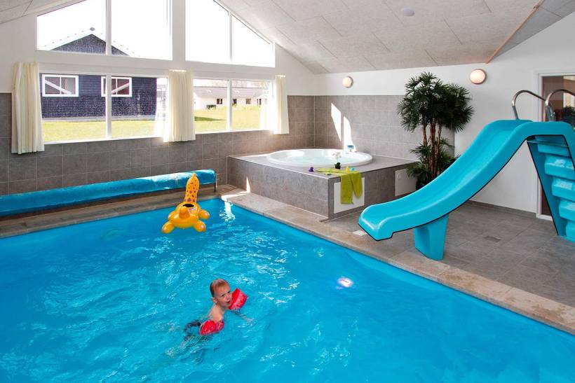 Foto von Ferienhaus UC25 in Kegnæs - Als