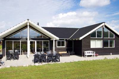 Vorschaubild von Ferienhaus UC25 in Kegnæs - Als