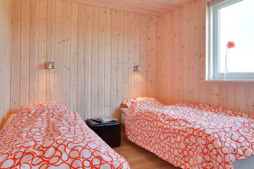 Foto von Ferienhaus UC25 in Kegnæs - Als
