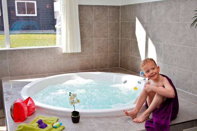 Foto von Ferienhaus UC25 in Kegnæs - Als