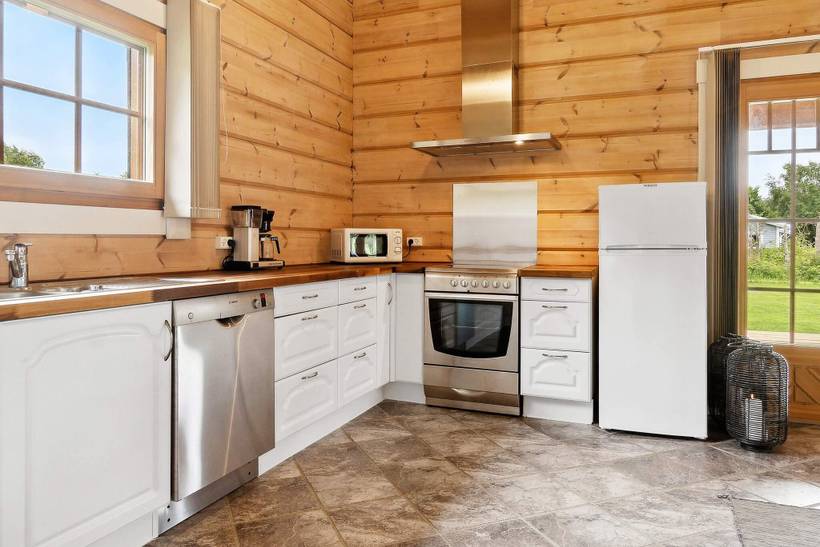 Foto von Ferienhaus UC27 in Als Odde - Helberskov - Nordjütland Ost