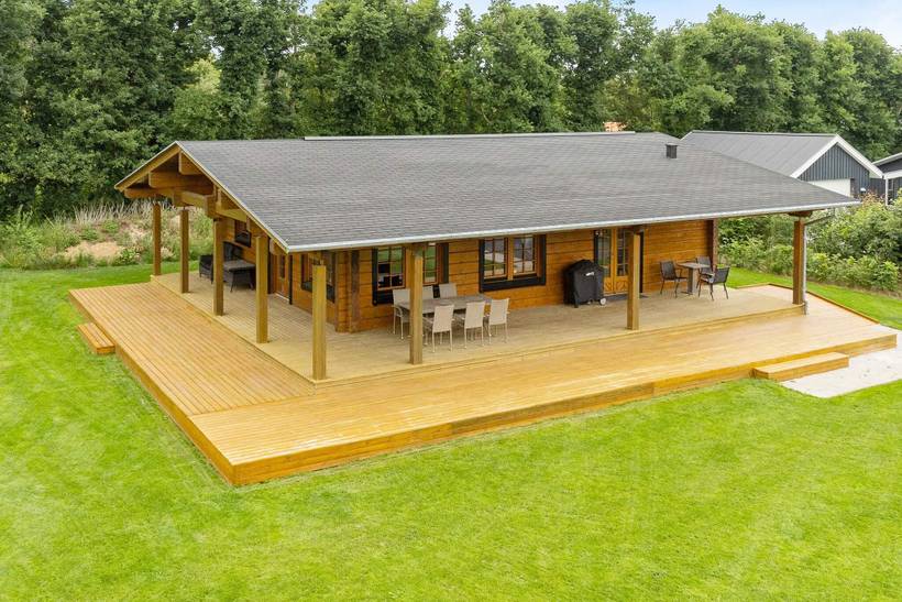 Foto von Ferienhaus UC27 in Als Odde - Helberskov - Nordjütland Ost