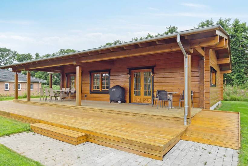 Foto von Ferienhaus UC27 in Als Odde - Helberskov - Nordjütland Ost