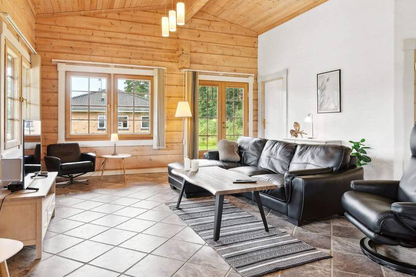 Foto von Ferienhaus UC27 in Als Odde - Helberskov - Nordjütland Ost