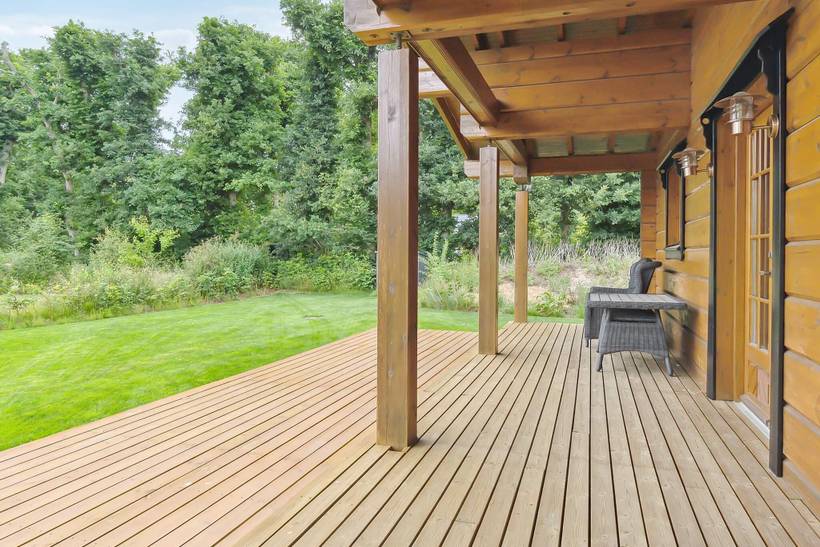 Foto von Ferienhaus UC27 in Als Odde - Helberskov - Nordjütland Ost