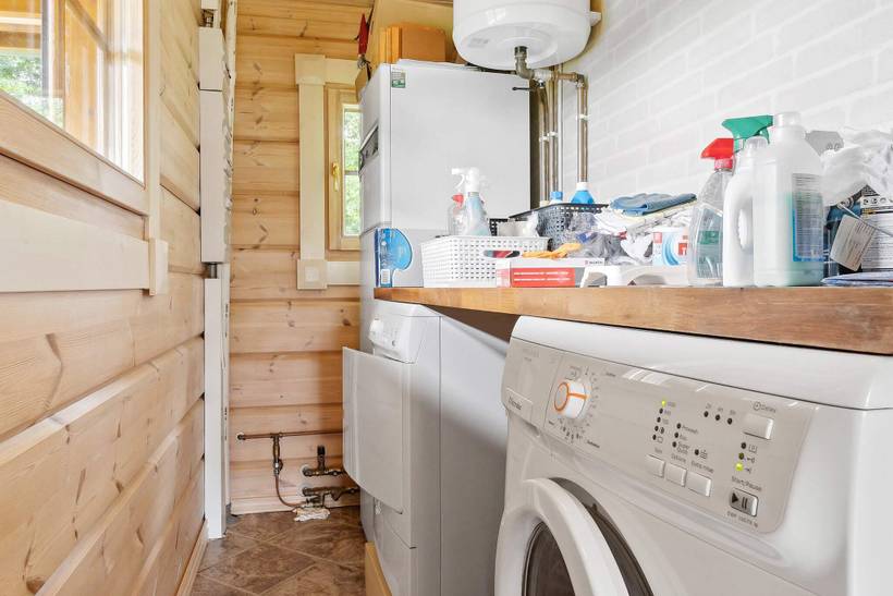 Foto von Ferienhaus UC27 in Als Odde - Helberskov - Nordjütland Ost
