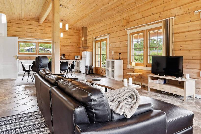 Foto von Ferienhaus UC27 in Als Odde - Helberskov - Nordjütland Ost