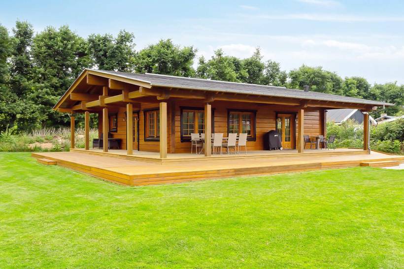 Foto von Ferienhaus UC27 in Als Odde - Helberskov - Nordjütland Ost