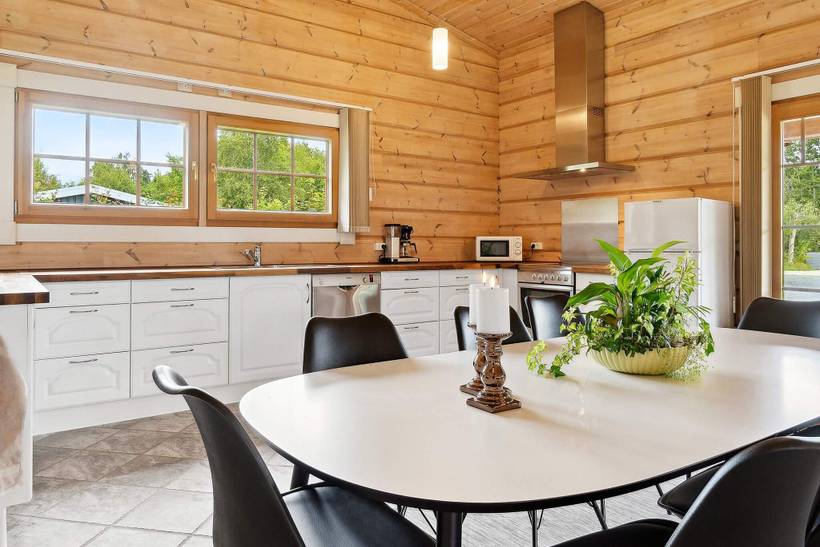 Foto von Ferienhaus UC27 in Als Odde - Helberskov - Nordjütland Ost