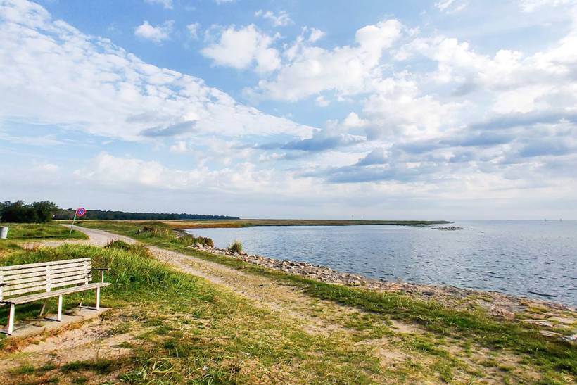 Foto von Ferienhaus UC27 in Als Odde - Helberskov - Nordjütland Ost