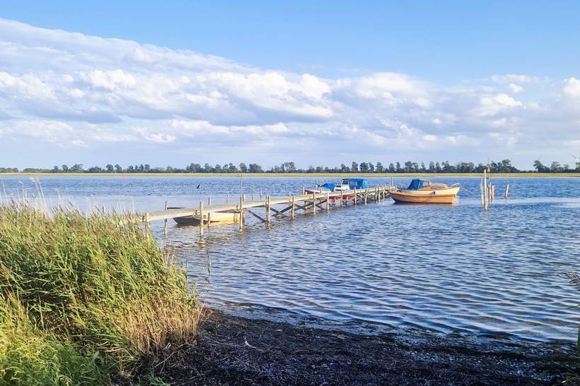 Foto von Ferienhaus UC27 in Als Odde - Helberskov - Nordjütland Ost