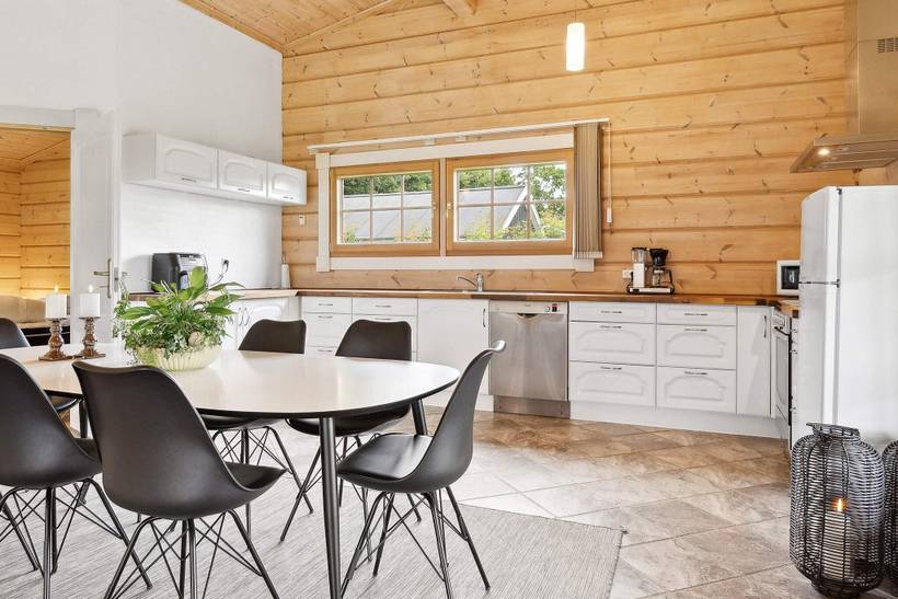 Foto von Ferienhaus UC27 in Als Odde - Helberskov - Nordjütland Ost