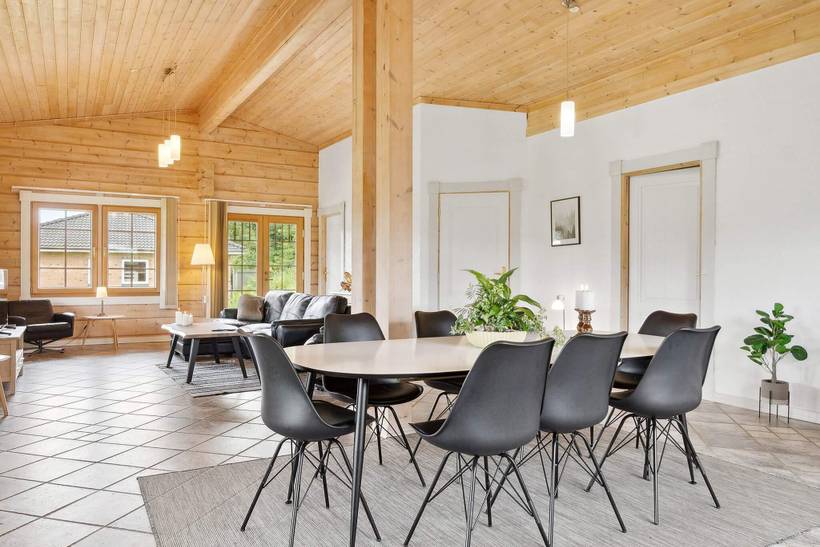 Foto von Ferienhaus UC27 in Als Odde - Helberskov - Nordjütland Ost