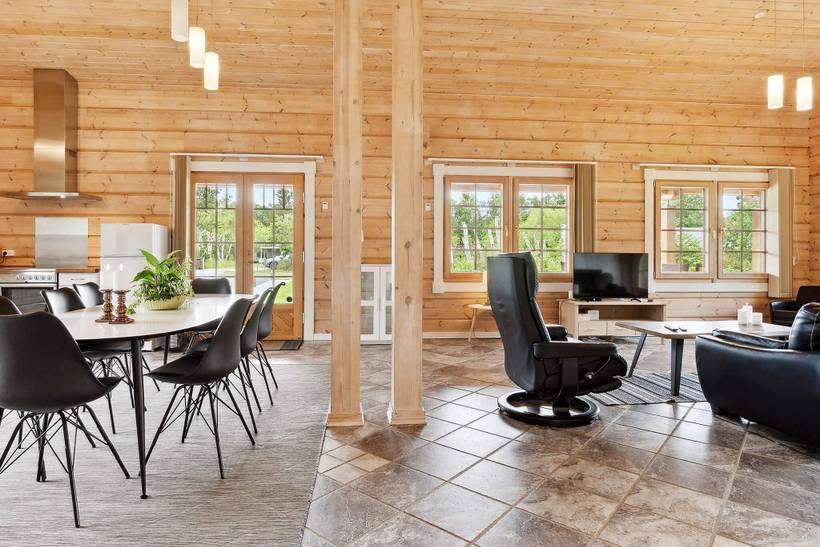 Foto von Ferienhaus UC27 in Als Odde - Helberskov - Nordjütland Ost