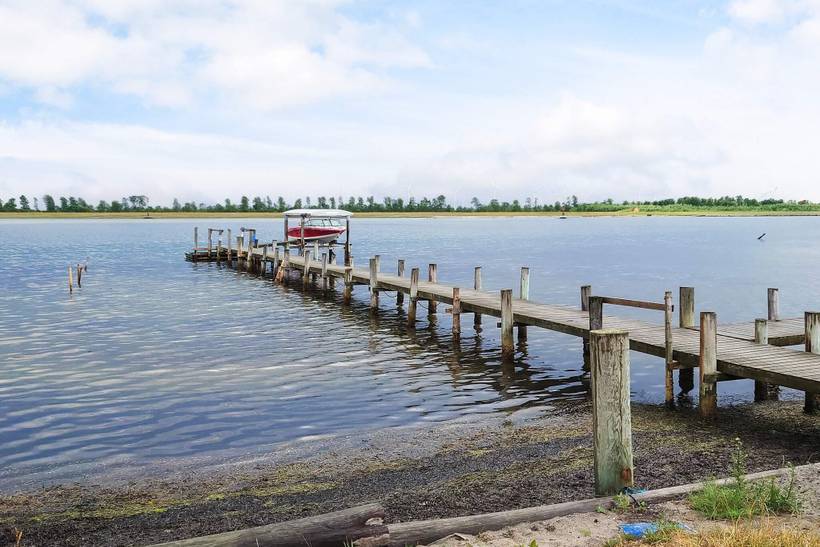 Foto von Ferienhaus UC27 in Als Odde - Helberskov - Nordjütland Ost