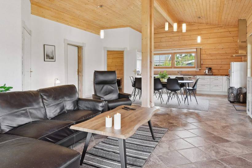 Foto von Ferienhaus UC27 in Als Odde - Helberskov - Nordjütland Ost